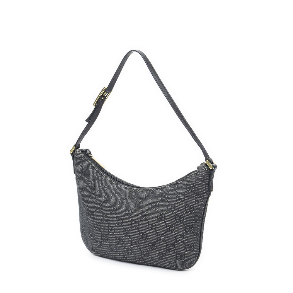 Gucci Pochette Hobo - Picture 2 of 10